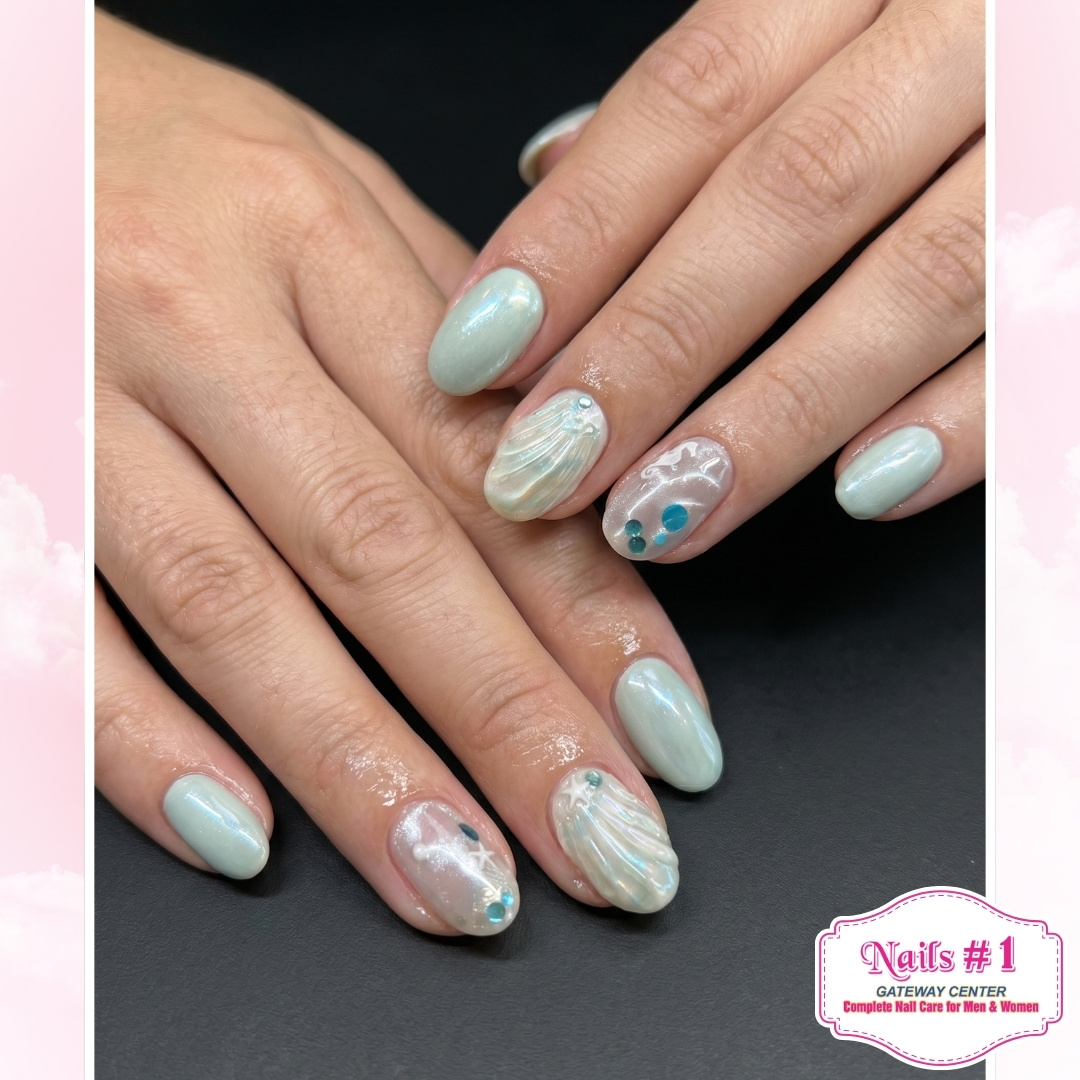 Nail Design